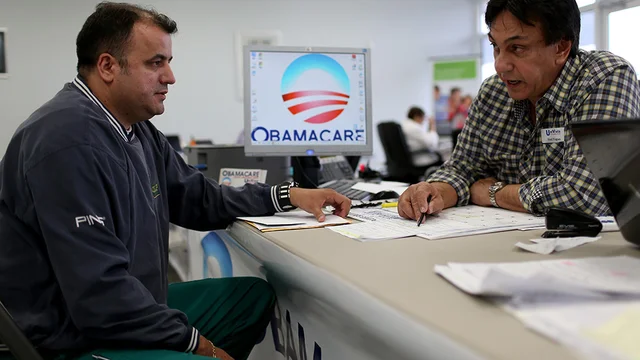 House Democrats propose making permanent expanded ObamaCare subsidies