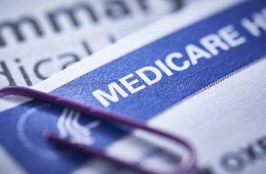 Why join Medicare?