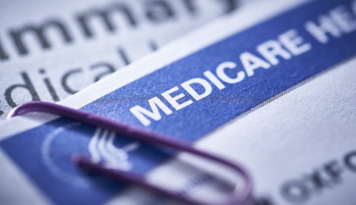 Why join Medicare?