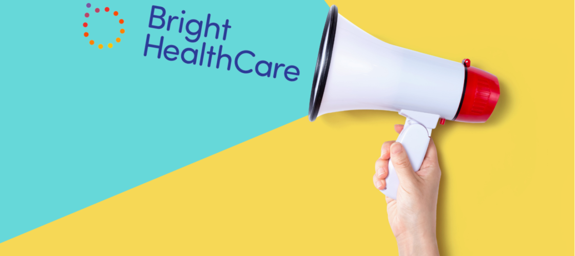 Bright HealthCare Goes Public
