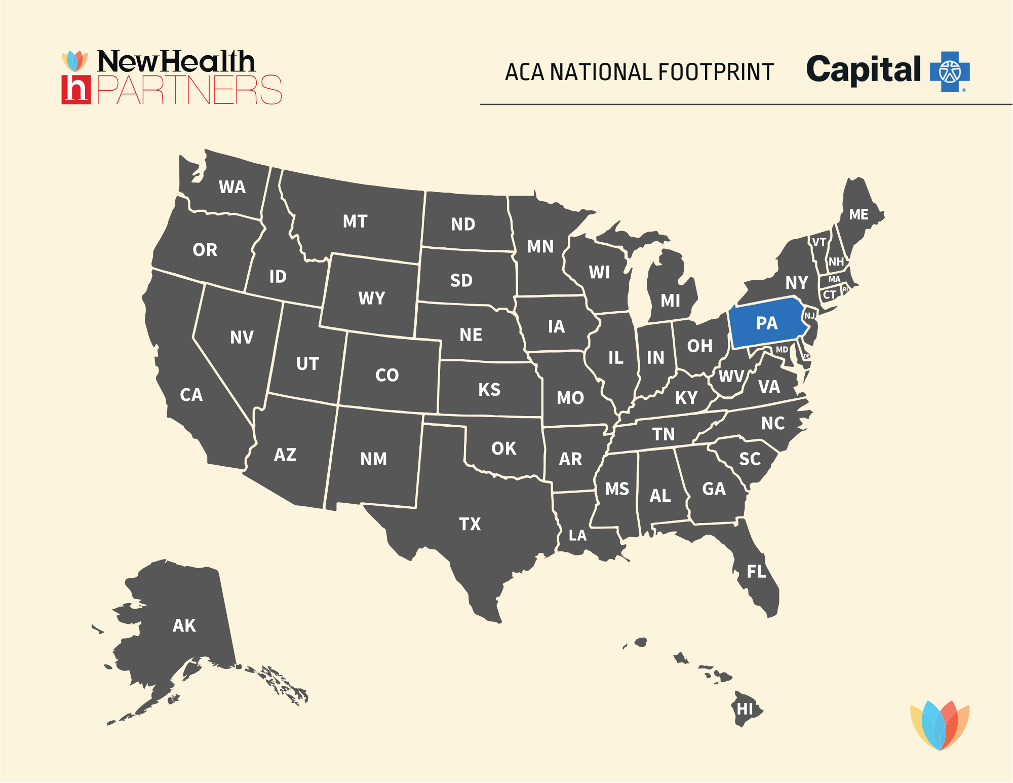 Blue Print | Capital