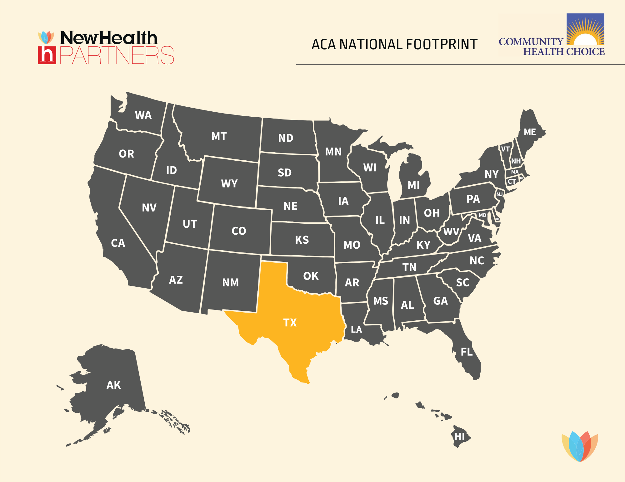 Blue Print | Community Health Choice
