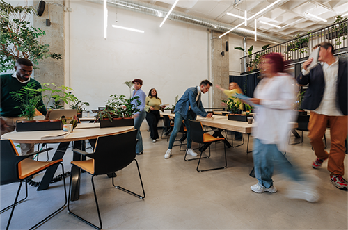 NHP life agent recruitment updates.